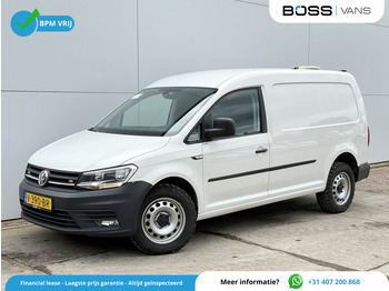 Küçük panelvan VOLKSWAGEN Caddy Maxi