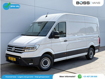 Panelvan VOLKSWAGEN e-Crafter