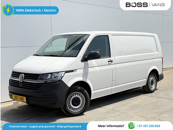 Küçük panelvan VOLKSWAGEN e-Transporter