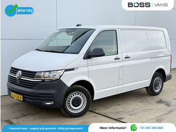 Küçük panelvan VOLKSWAGEN Transporter