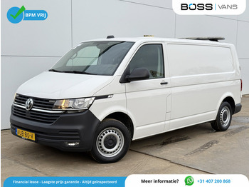 Küçük panelvan VOLKSWAGEN Transporter