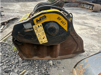 Kova MB CRUSHER