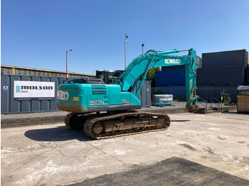 Kobelco SK210LC-11 finansal kiralama Kobelco SK210LC-11: fotoğraf 5