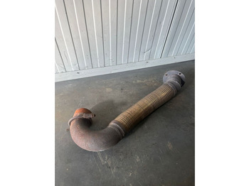 Egzoz borusu LIEBHERR