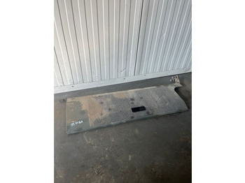 Kaporta ve Dış Aksam LIEBHERR