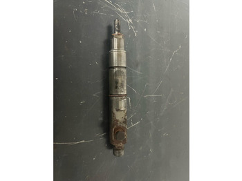 Motor ve yedek parça LIEBHERR