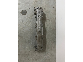 Motor ve yedek parça LIEBHERR