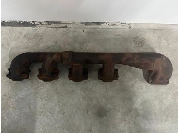 Motor ve yedek parça LIEBHERR