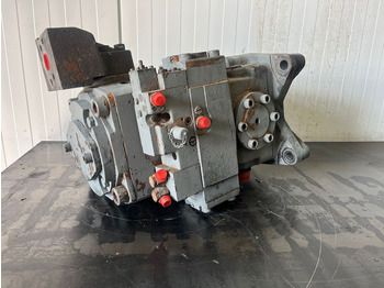 Hidrolik pompa LIEBHERR