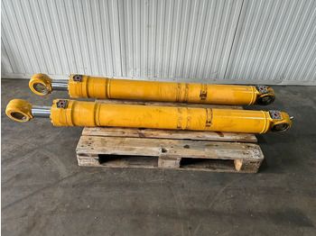 Hidrolik silindir LIEBHERR