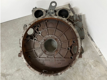 Yedek parça LIEBHERR