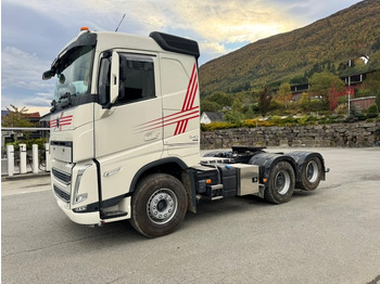 Çekici VOLVO FH 540