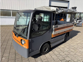 Sal/ Açık kasa kamyon