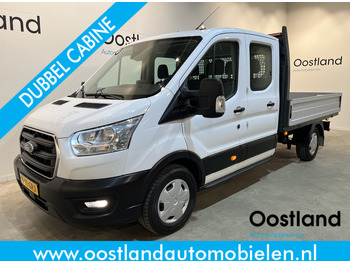 Açık kasa kamyonet FORD Transit