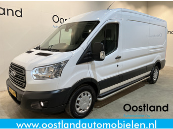 Panelvan FORD Transit