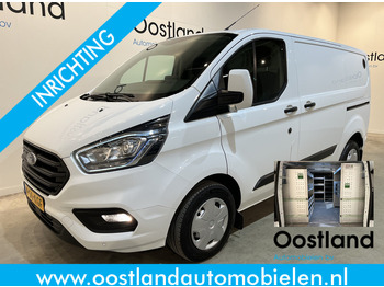 Küçük panelvan FORD Transit