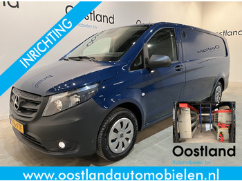 Küçük panelvan MERCEDES-BENZ Vito 114