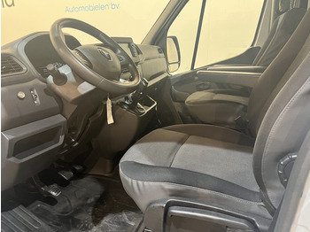 Açık kasa kamyonet Renault Master T35 2.3 dCi 135 PK L2 Open Laadbak / Euro 6 / Airco / CarPlay / Imperiaal / Cruise Control / 11.200 KM !!: fotoğraf 5