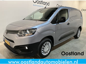 Küçük panelvan TOYOTA Proace