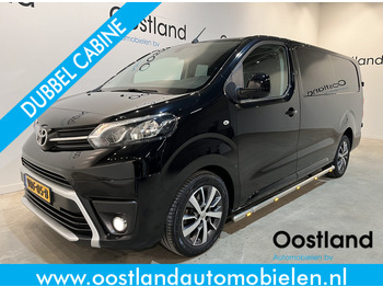 Küçük panelvan TOYOTA Proace