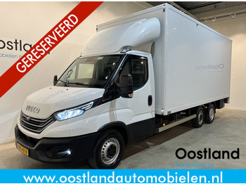 Çekici IVECO Daily