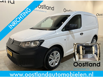 Küçük panelvan VOLKSWAGEN Caddy 2.0