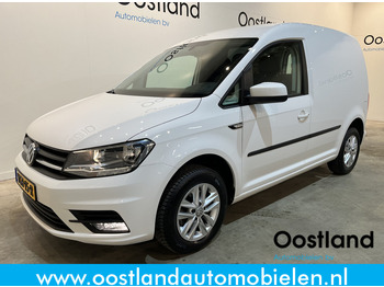 Küçük panelvan VOLKSWAGEN Caddy 2.0
