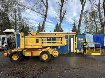 Eklemli platform GENIE Z60/34