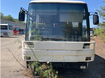 Şehirlerarası otobüs IVECO