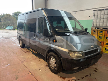 Minibüs FORD Transit