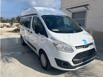 Turistik otobüs FORD Transit