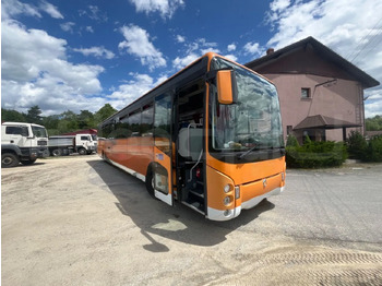 Şehir otobüsü IRISBUS