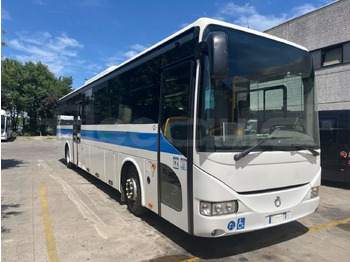 Şehir otobüsü IRISBUS