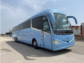 Turistik otobüs