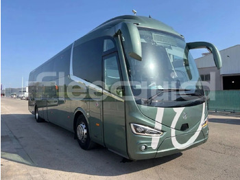 Turistik otobüs