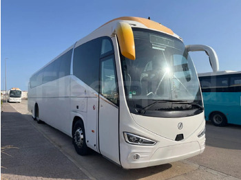 Turistik otobüs