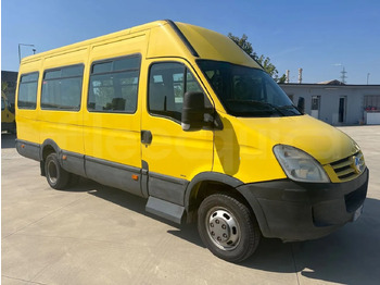 Okul otobüsü IVECO