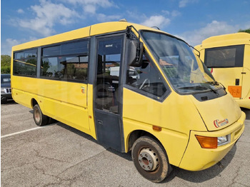 Okul otobüsü IVECO