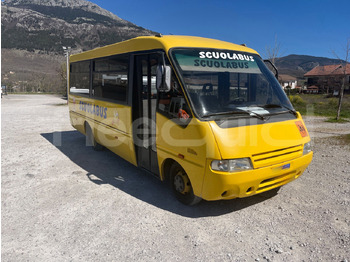 Okul otobüsü IVECO