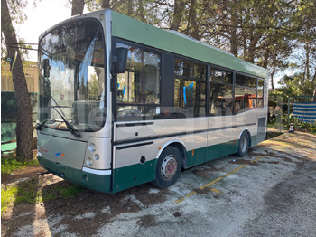 Şehirlerarası otobüs Iveco Cacciamali: fotoğraf 4