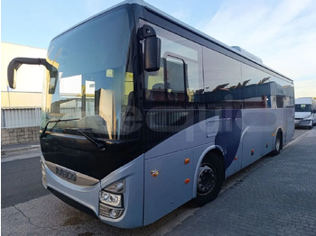 Turistik otobüs Iveco Crossway: fotoğraf 4 Turistik otobüs Iveco Crossway: fotoğraf 4