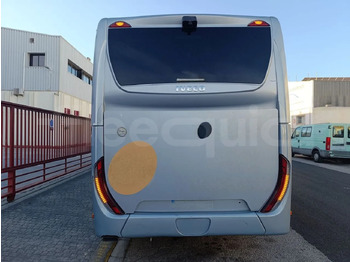 Turistik otobüs Iveco Crossway: fotoğraf 5 Turistik otobüs Iveco Crossway: fotoğraf 5
