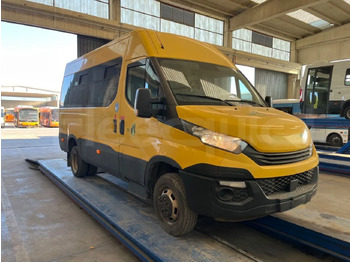 Okul otobüsü IVECO Daily