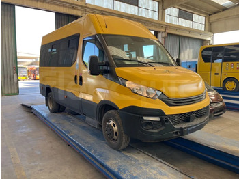 Okul otobüsü IVECO Daily