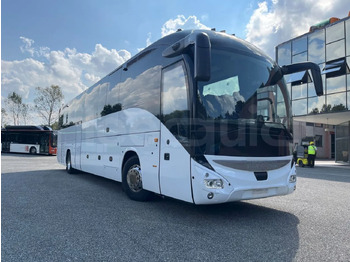 Turistik otobüs IVECO Magelys