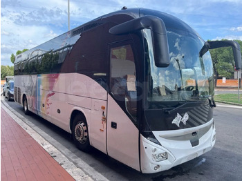 Turistik otobüs IVECO Magelys