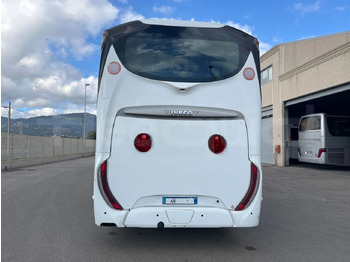 Turistik otobüs Iveco Magelys: fotoğraf 5 Turistik otobüs Iveco Magelys: fotoğraf 5