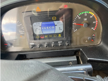 Turistik otobüs Iveco Magelys: fotoğraf 3 Turistik otobüs Iveco Magelys: fotoğraf 3