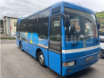 Şehirlerarası otobüs IVECO