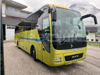 Turistik otobüs MAN Lion's Coach